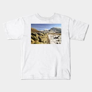 Brothers Water Kids T-Shirt